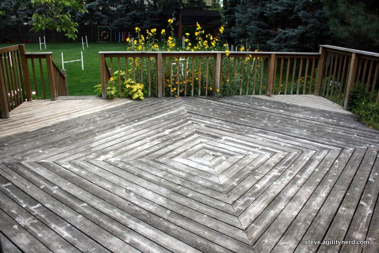 before-deck